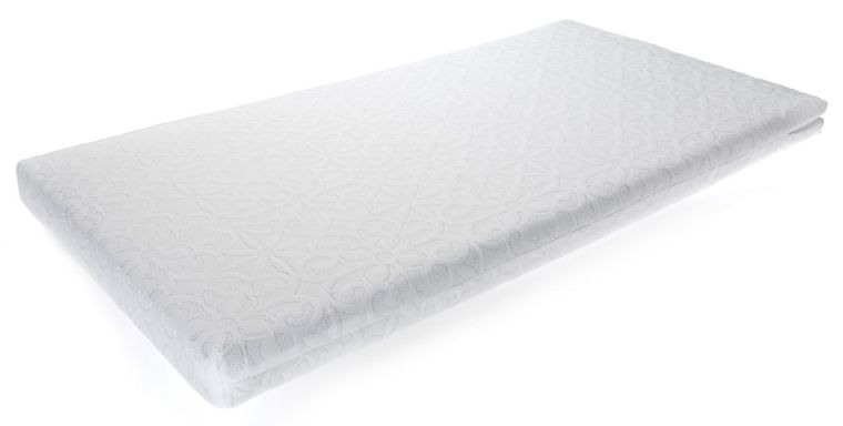 Sensillo, saltea, cocos-spuma-cocos, Classic, 120-60-8 cm