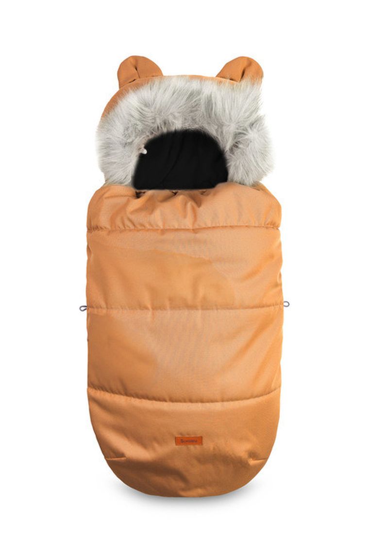 Sensillo, Sierra, sac de dormit 100-50 cm, camila