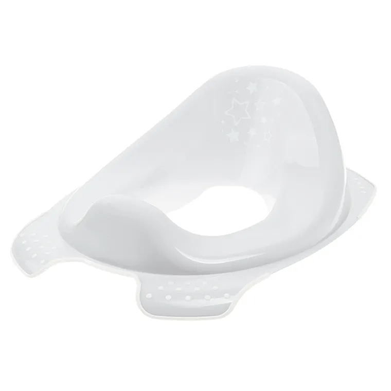 Smiki, adaptor colac WC, gri