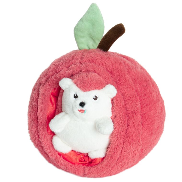 Smiki, Aricel in mar, jucarie de plus