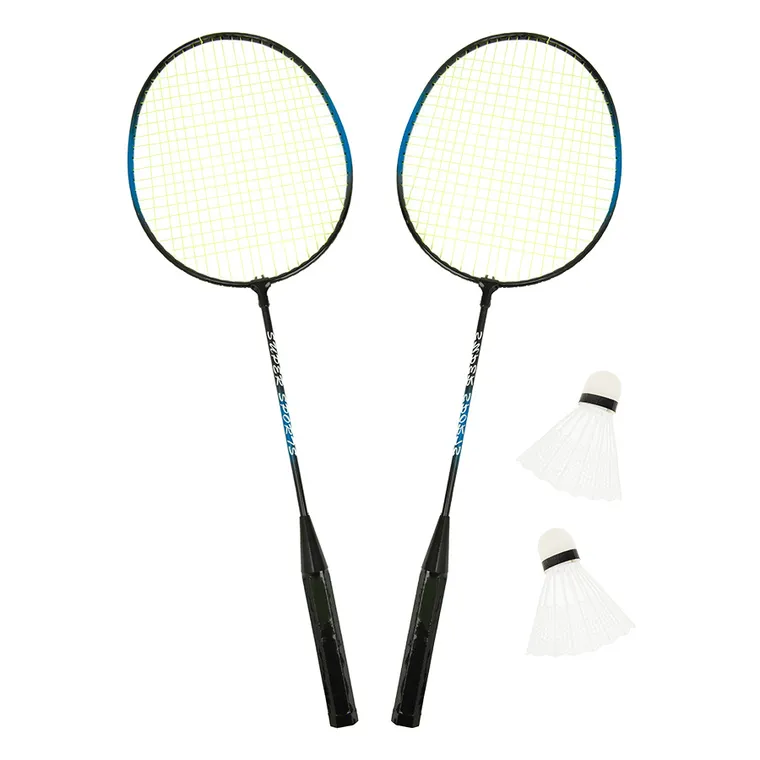Smiki, Badminton, set pentru joaca