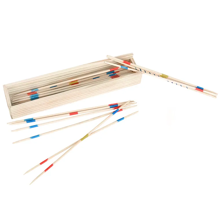 Smiki, Betigase, joc de indemanare