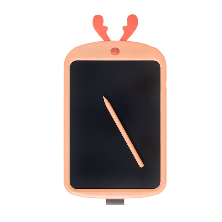 Smiki, Cerb, tableta grafica cu ecran LCD