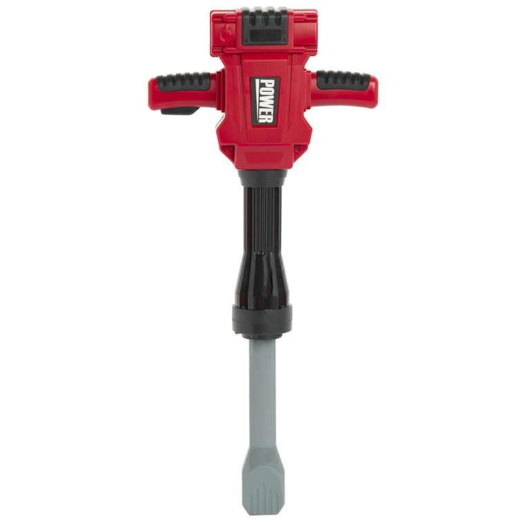 Smiki, ciocan pneumatic