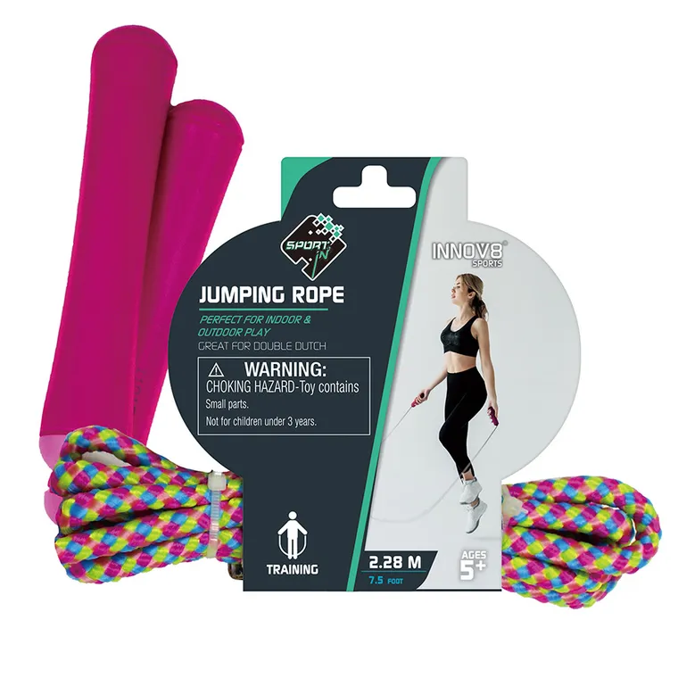 Smiki, coarda de sarit, roz