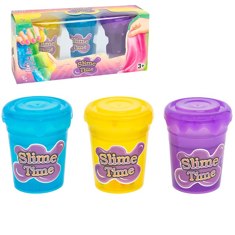 Smiki, Crazy Sensations, plastilina, DIY