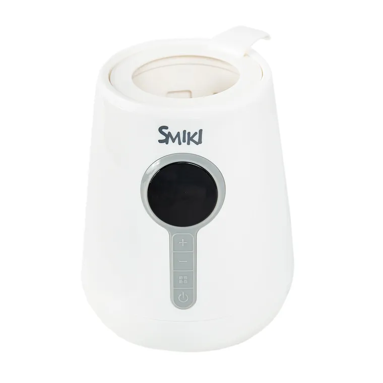 Smiki, Easy Go, incalzitor de biberoane 3in1