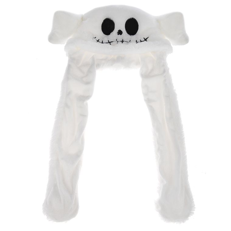 Smiki, Fantoma, caciula cu urechi