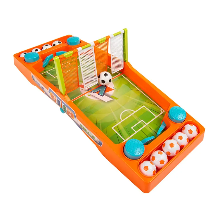 Smiki, Fotbal, joc de indemanare