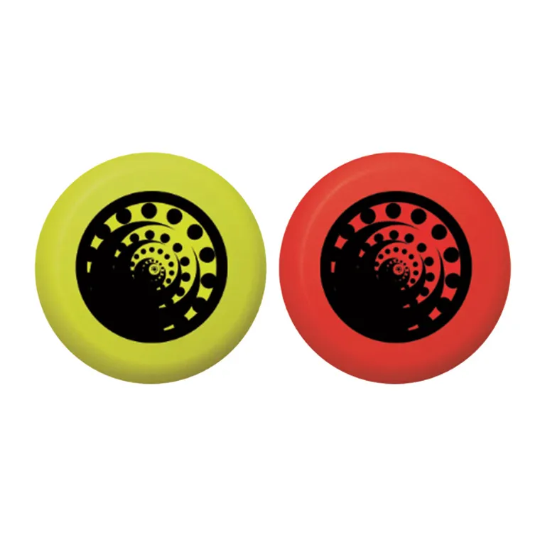 Smiki, Frisbee, disc zburator, joc de indemanare