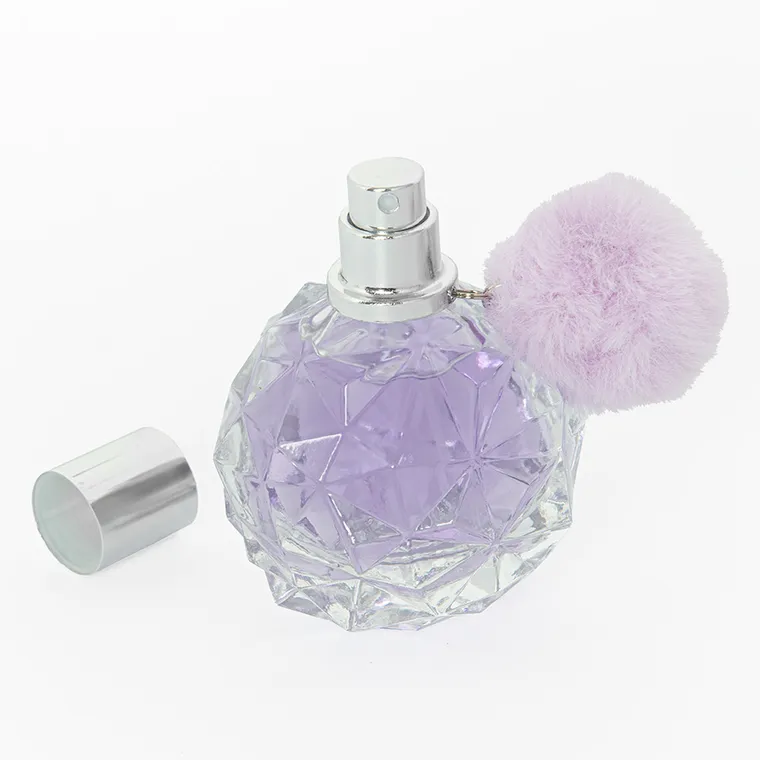 Smiki, Glow Girl, spray de corp in sticluta