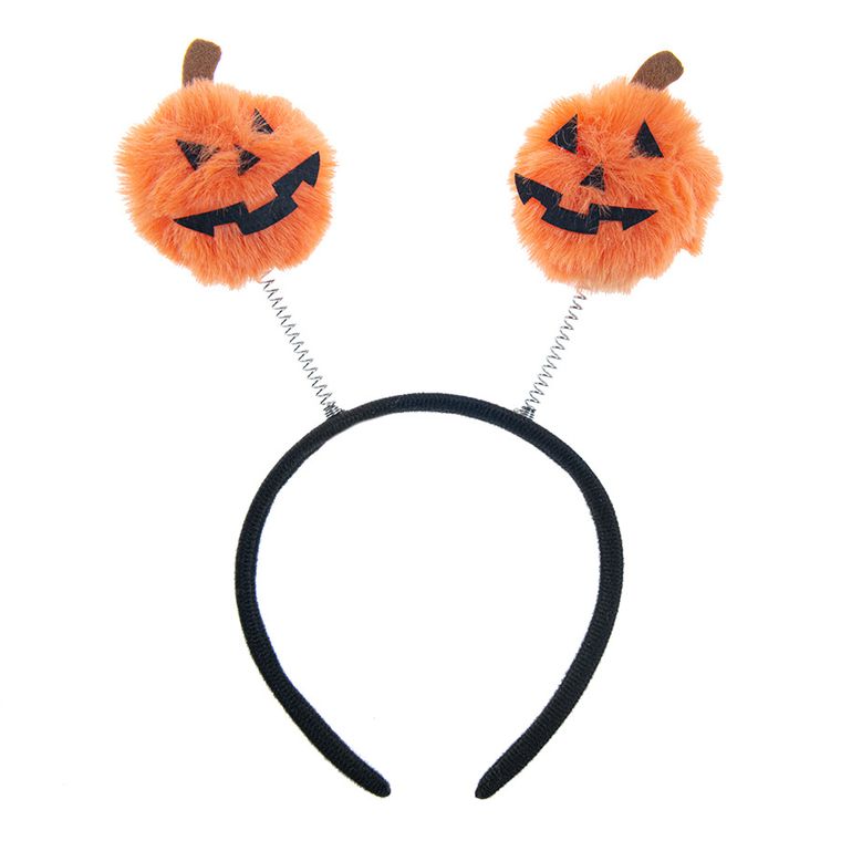 Smiki, Halloween, Dovleac, bentita