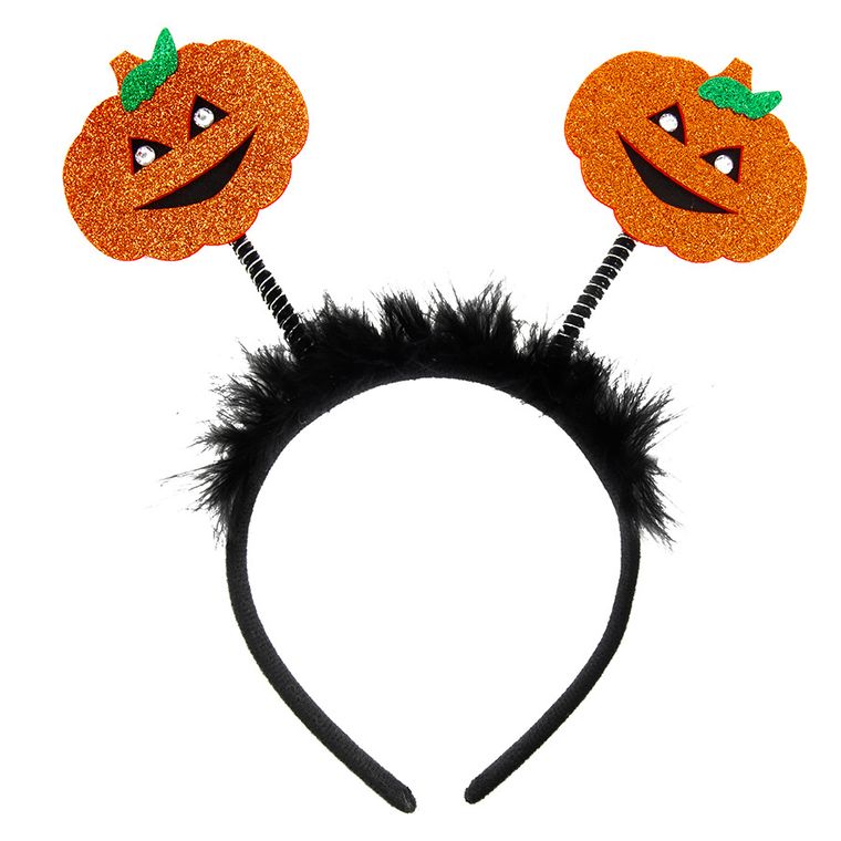 Smiki, Halloween, Dovleci, bentita