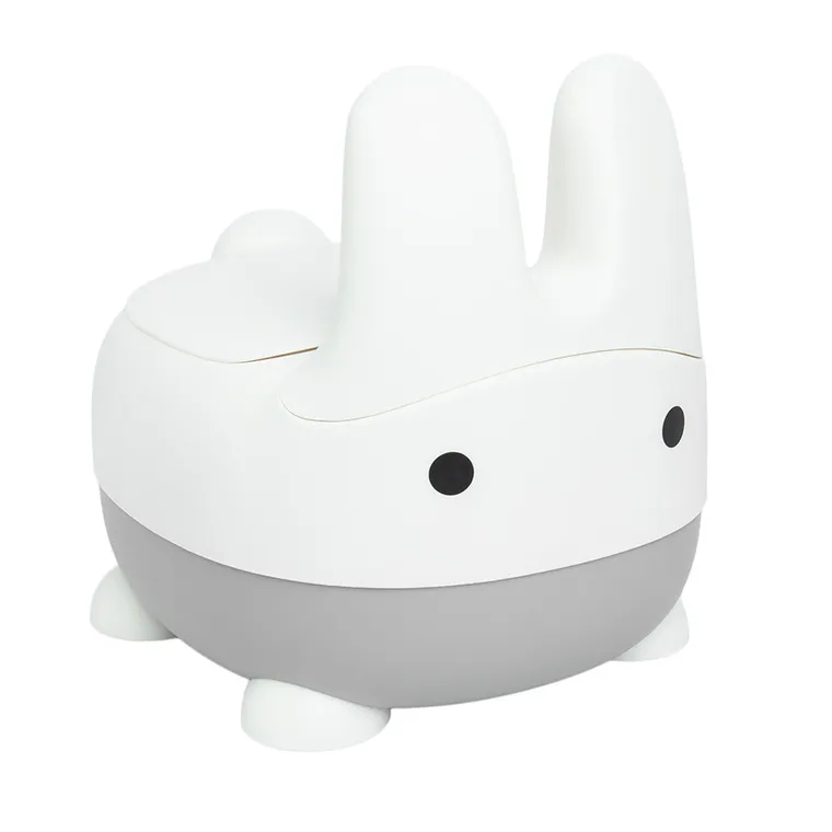 Smiki, Iepuras, olita, alb