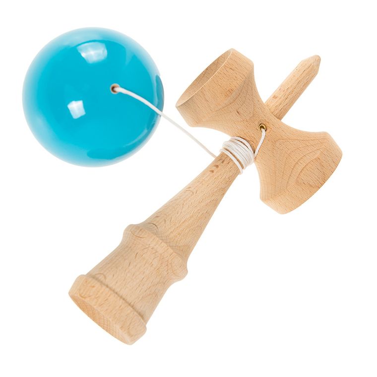 Smiki, Kendama, joc de indemanare traditional japonez