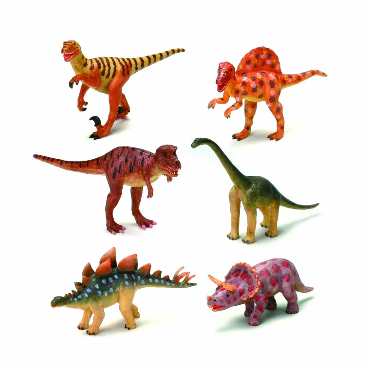 Smiki, Kit excavare, ou de dinozaur, set de stiinta