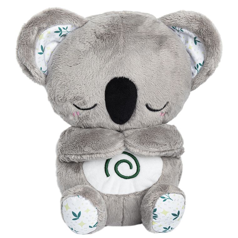 Smiki, Koala, jucarie de plus interactiva si linistitoare