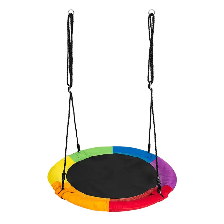 Smiki, Leagan tip cuib