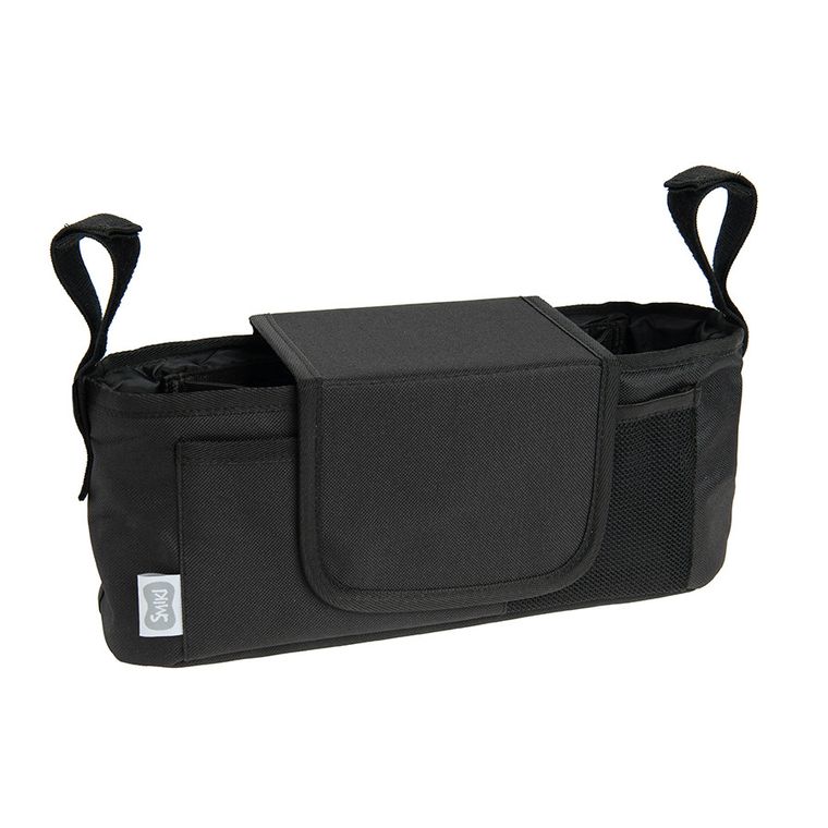 Smiki, Little Adventurer, organizator pentru carucioare