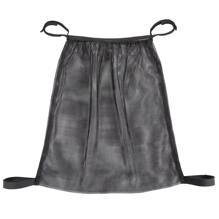 Smiki, Little Adventurer, plasa universala pentru carucior, negru