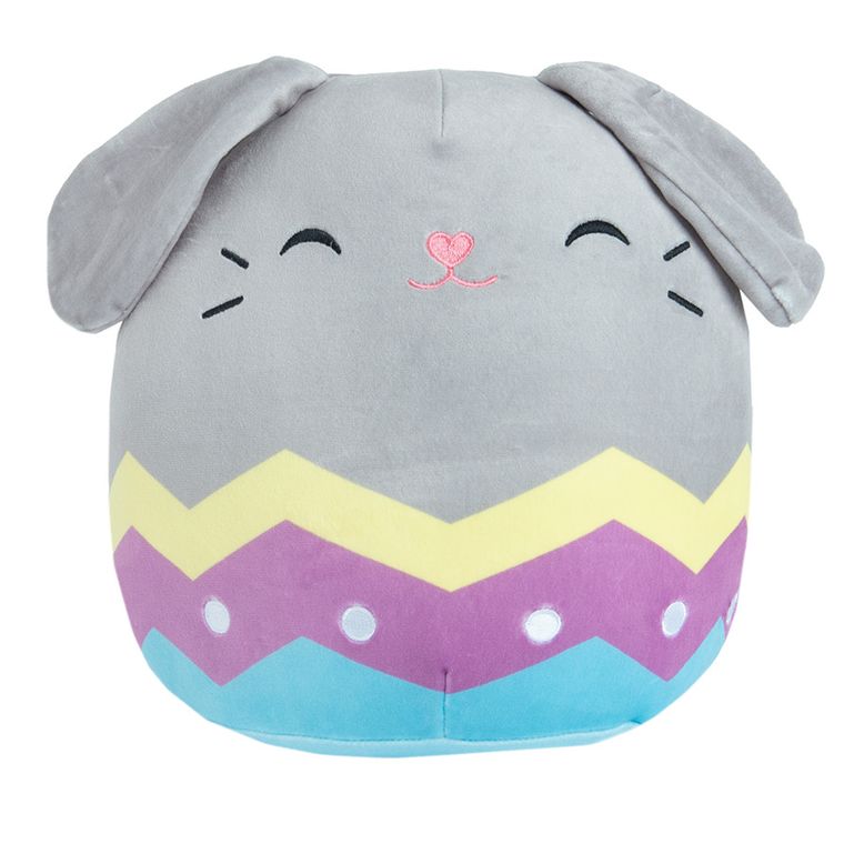 Smiki, Lovlimals, Iepuras, jucarie de plus, 25 cm