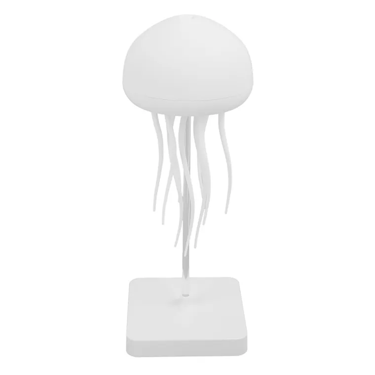 Smiki, Meduza, lampa de veghe