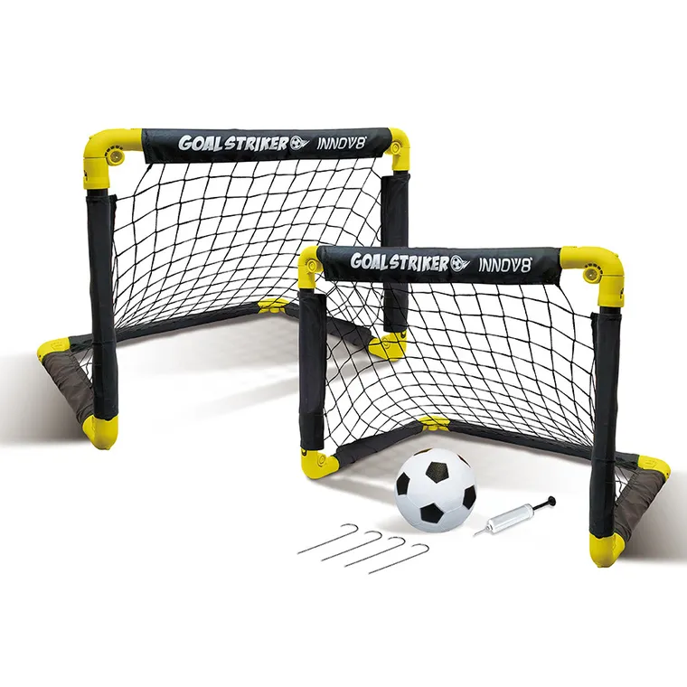 Smiki, mini porti de fotbal