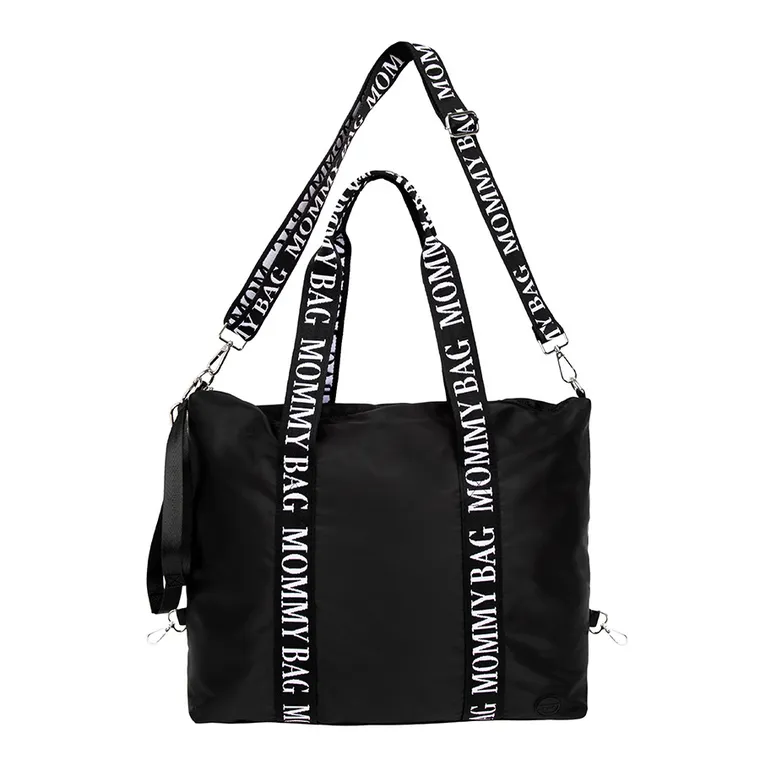 Smiki, Mommy bag, geanta de carucior pentru mame