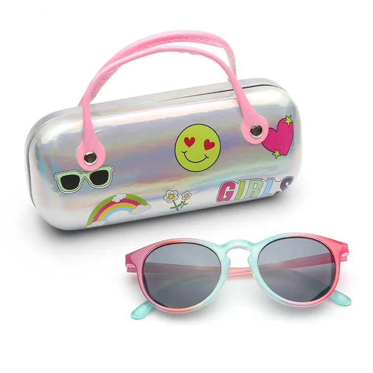 Smiki, ochelari de soare, emoticoane