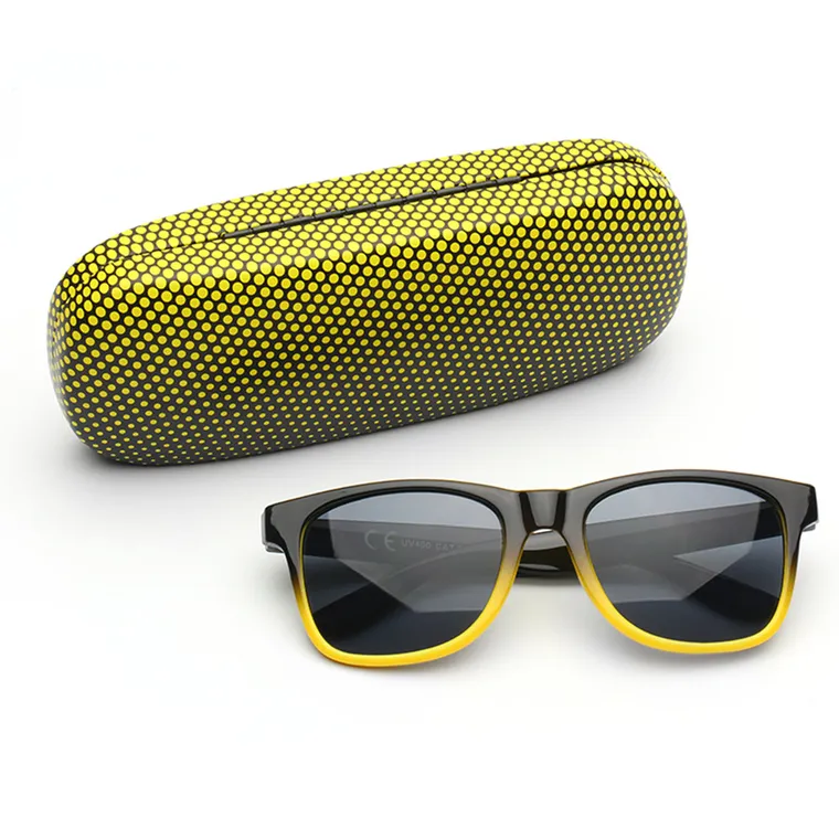 Smiki, ochelari de soare, galben