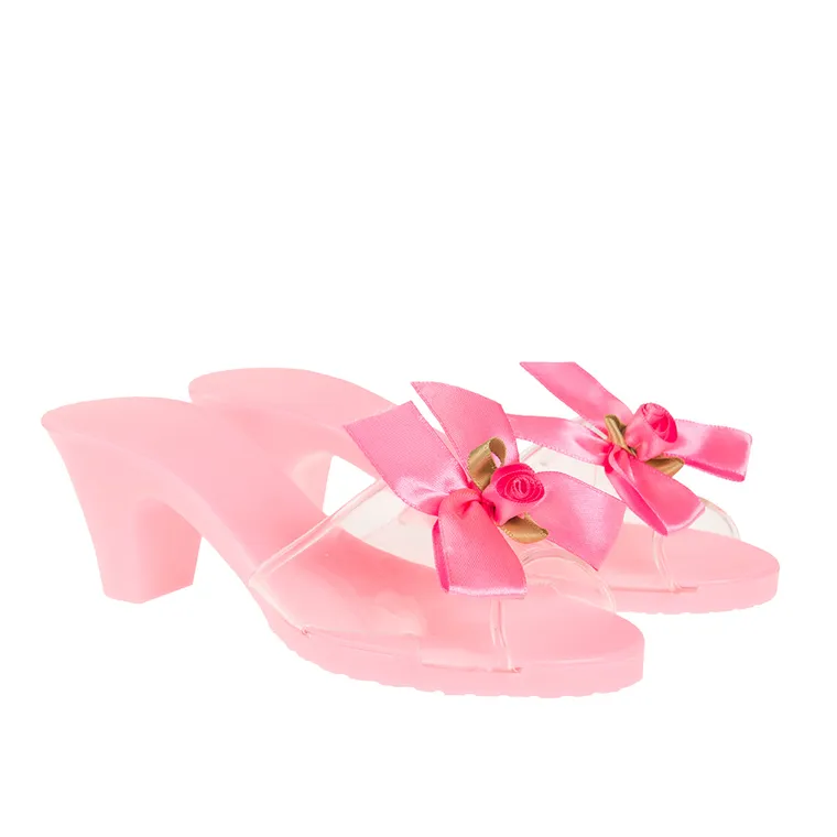 Smiki, pantofi de printesa