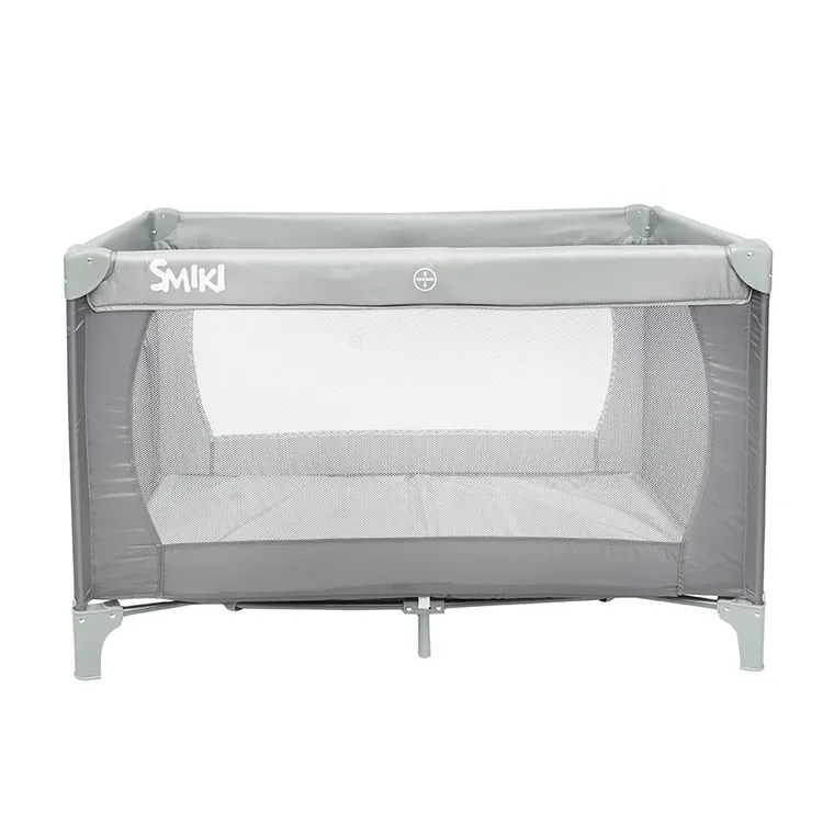 Smiki, patut de voiaj, gri