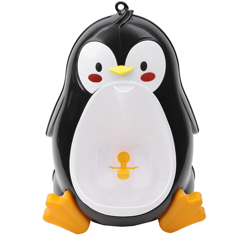 Smiki, Pinguin, pisoar de antrenament, olita