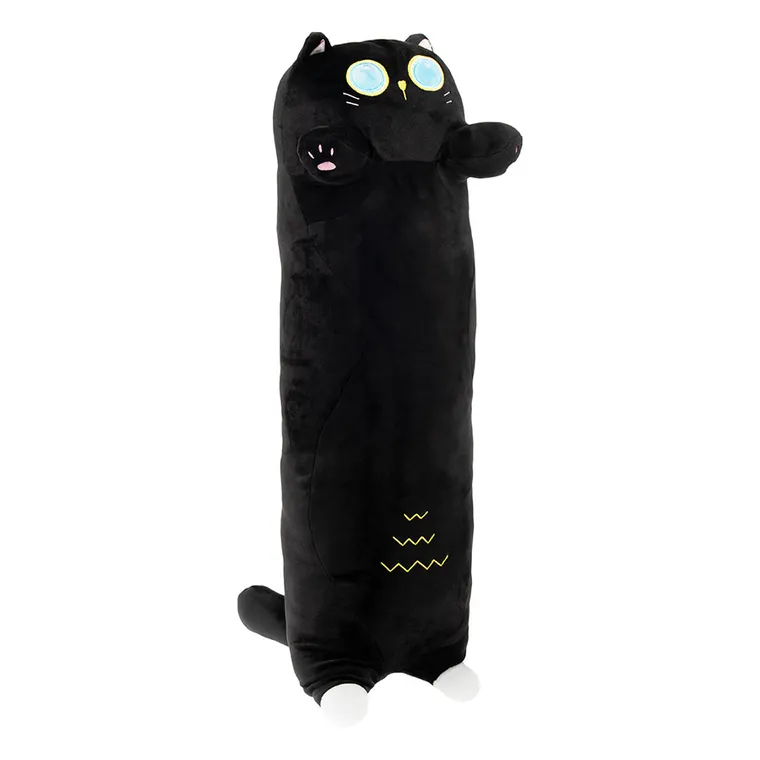 Smiki, Pisica, jucarie de plus, 90 cm