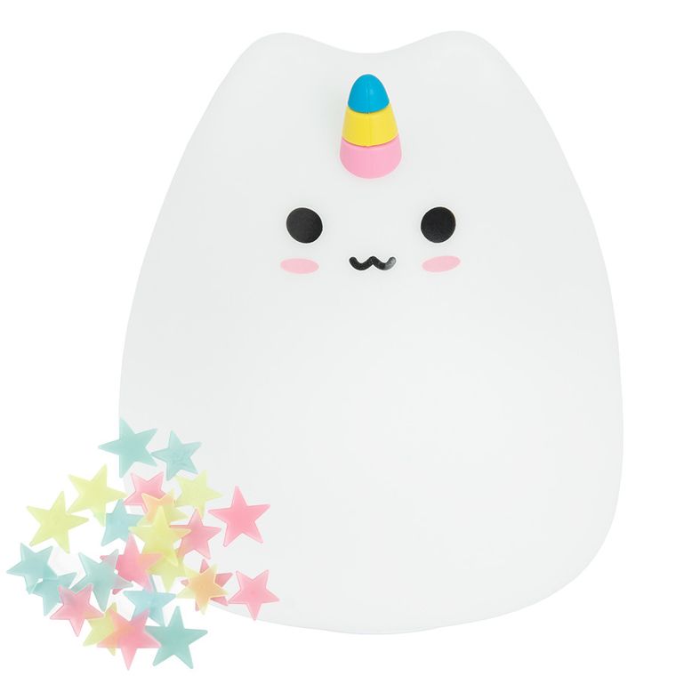 Smiki, Pisica, lampa de veghe LED