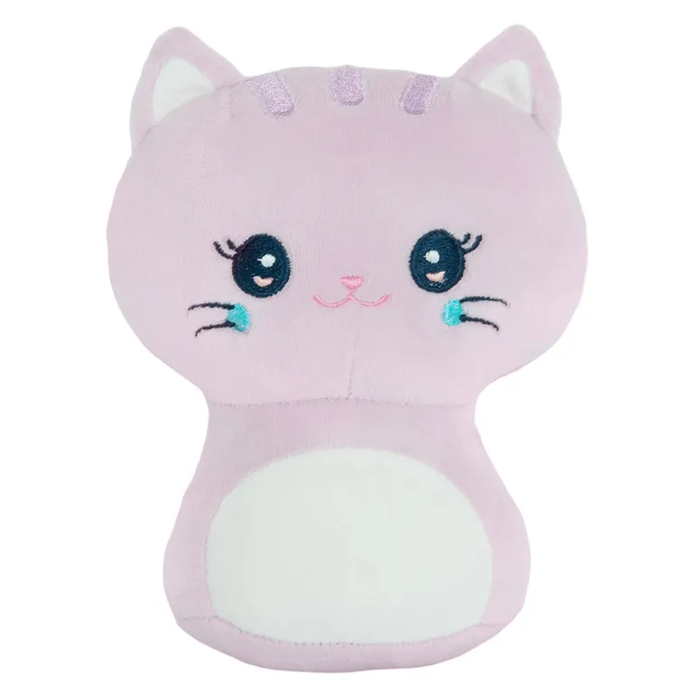 Smiki, Pisicuta, jucarie de plus, 15 cm