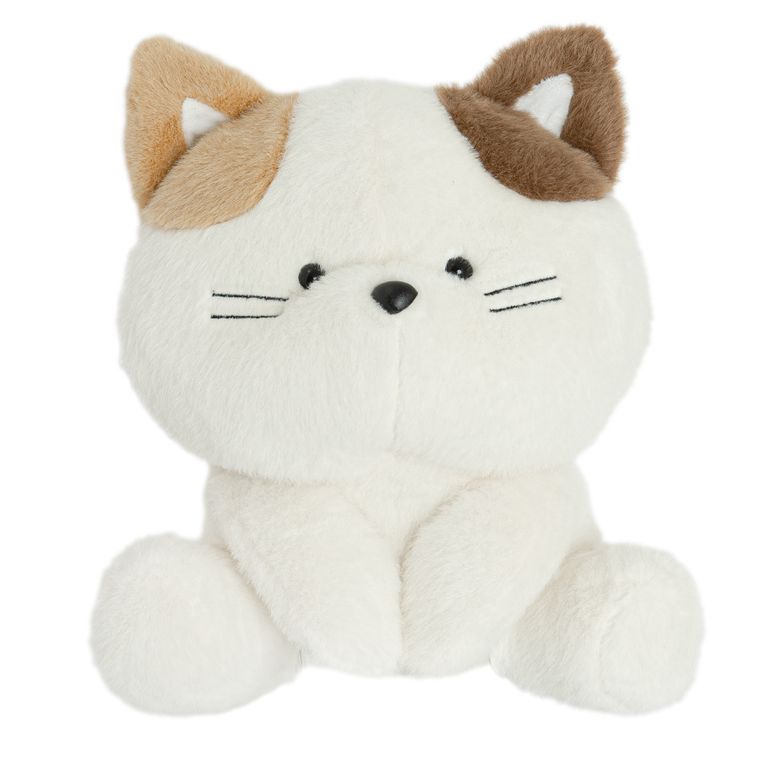 Smiki, Pisicuta, jucarie de plus, 26 cm