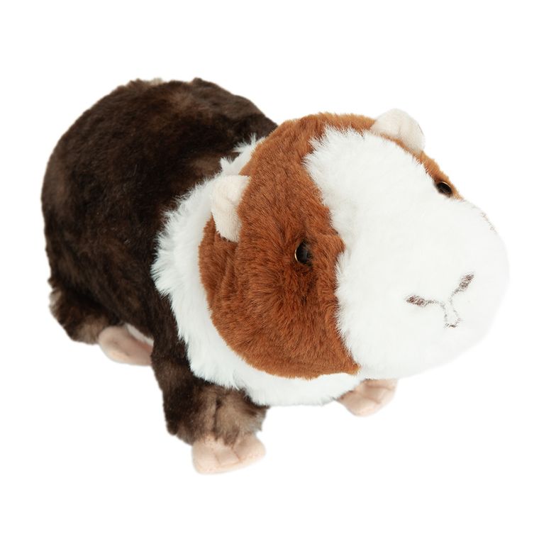 Smiki, Porcusor de Guineea, jucarie de plus, 24 cm