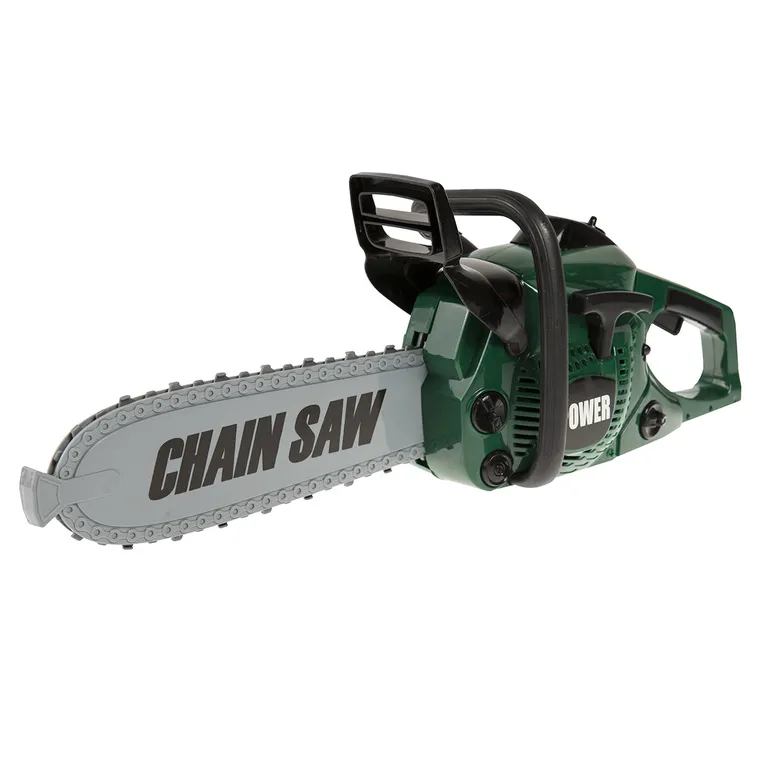 Smiki, Power Tools, Chain Saw, fierastrau cu lant si sunete