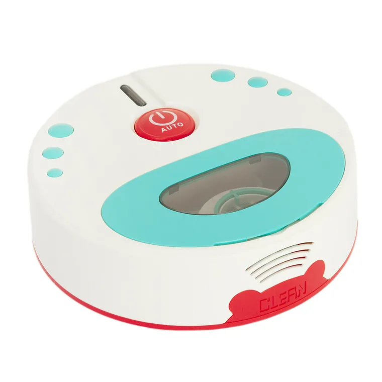 Smiki, Primul meu aspirator robot, jucarie interactiva