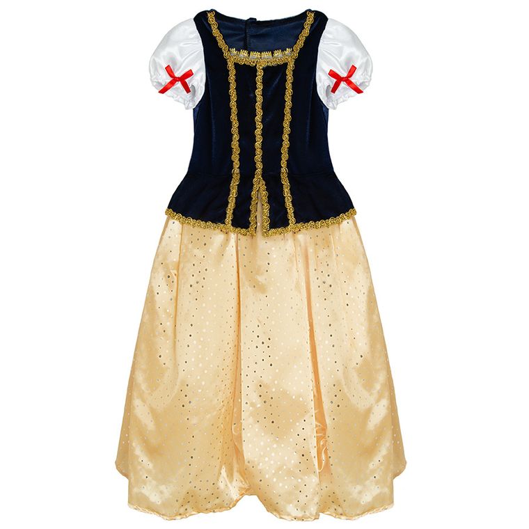 Smiki, Printesa, costum pentru copii, 6 ani