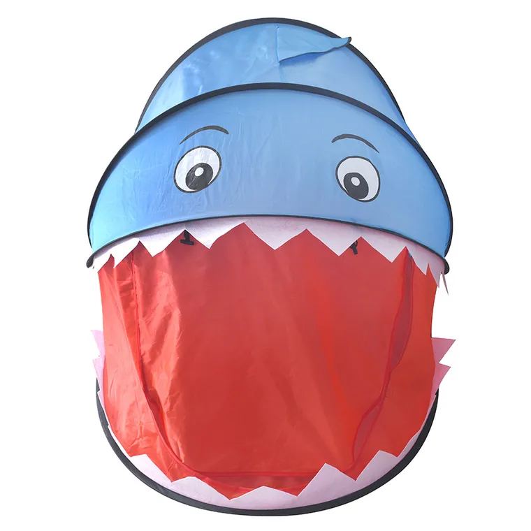 Smiki, Rechin, cort pentru copii, 180-102-90 cm