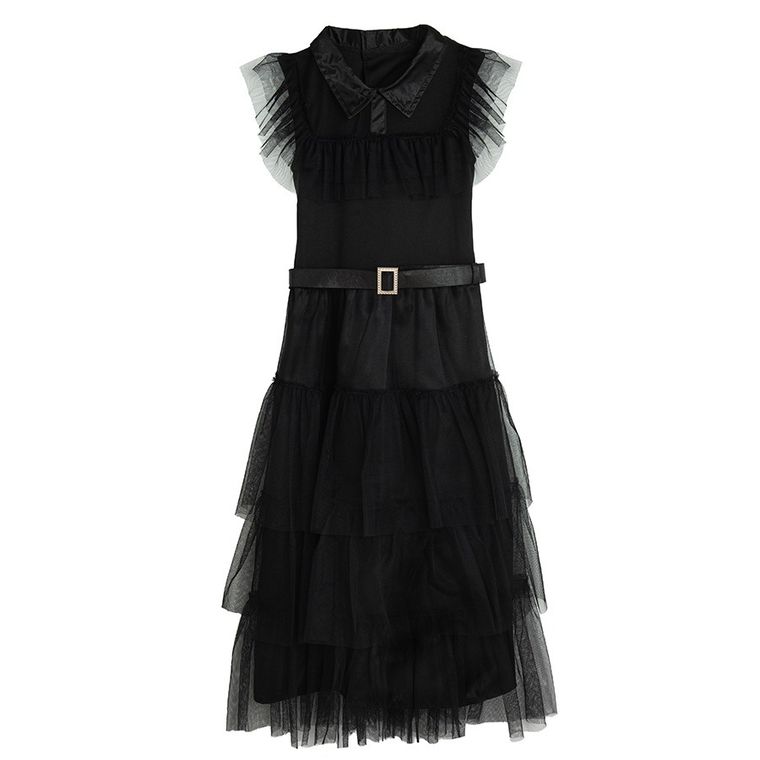 Smiki, Rochie de bal, costum pentru copii, 7-8 ani