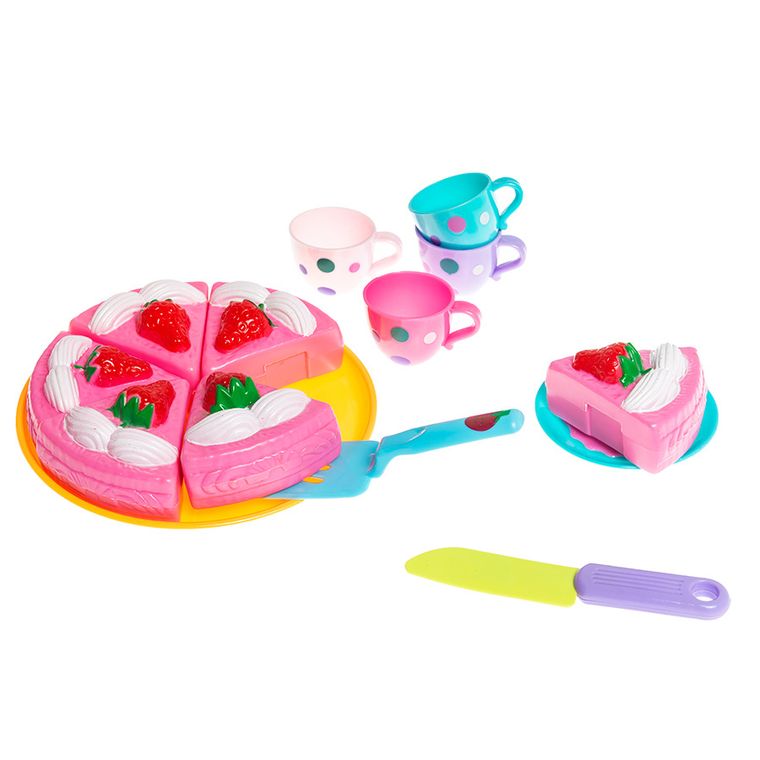 Smiki, set de ceai, 14 elemente