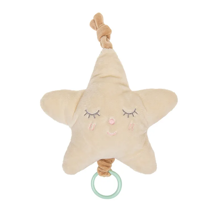 Smiki, Steluta, jucarie muzicala de plus