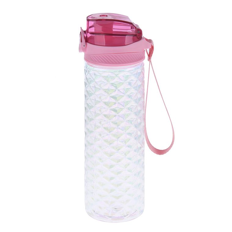 Smiki, sticla sport, model holografic, 500 ml