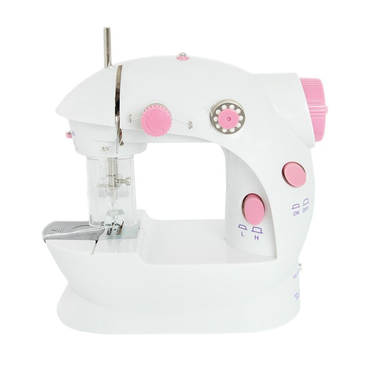 Smiki, Stylo, masina de cusut