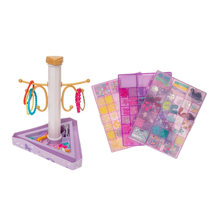 Smiki, Stylo, set de creat bijuterii