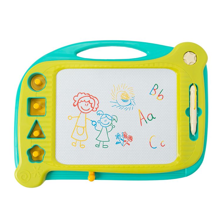 Smiki, Tabla magnetica, 28-38 cm