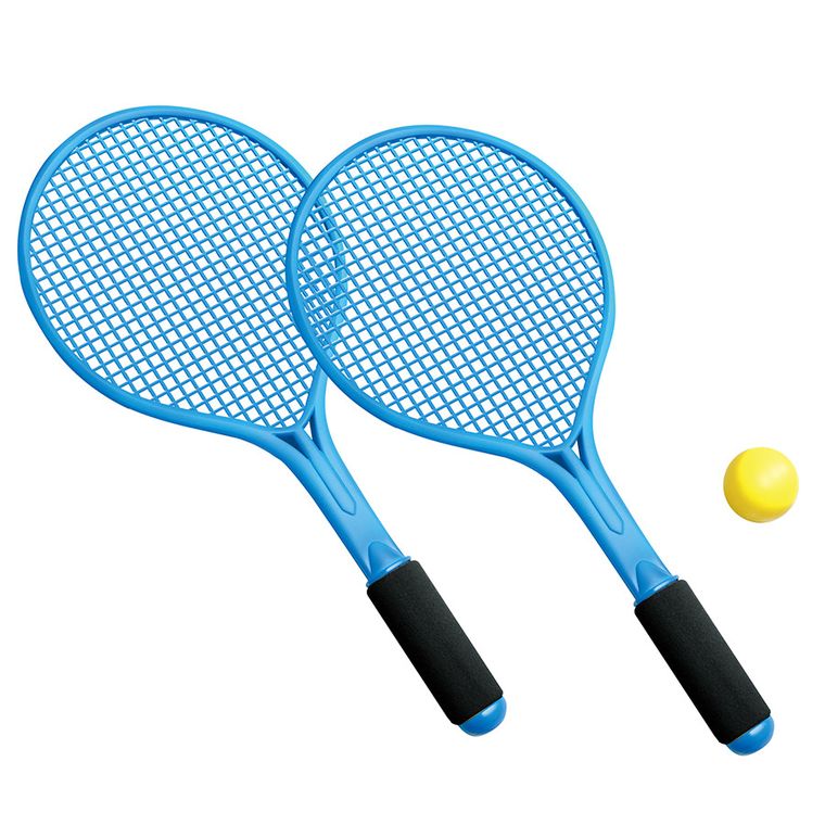 Smiki, Tenis, joc de indemanare